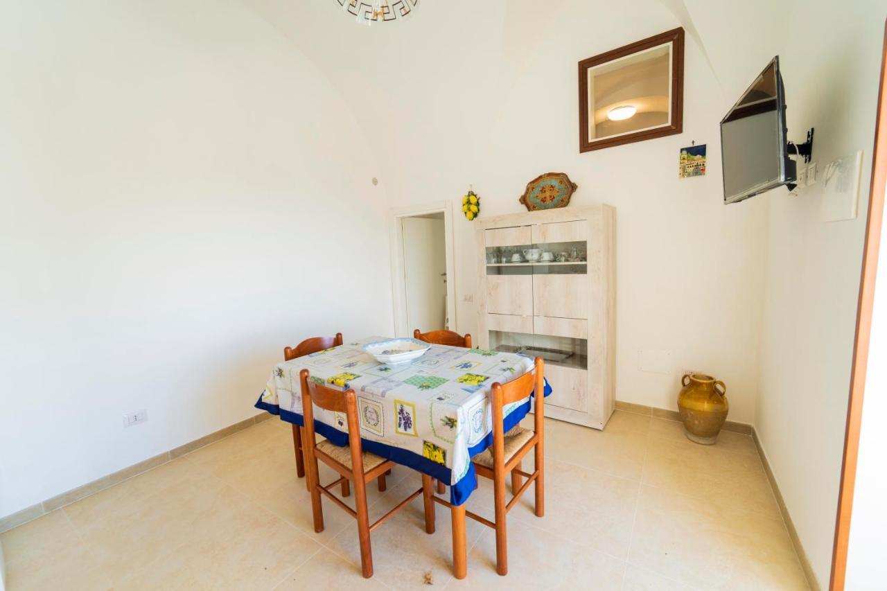 Casa Primula Villa Amalfi Exteriör bild